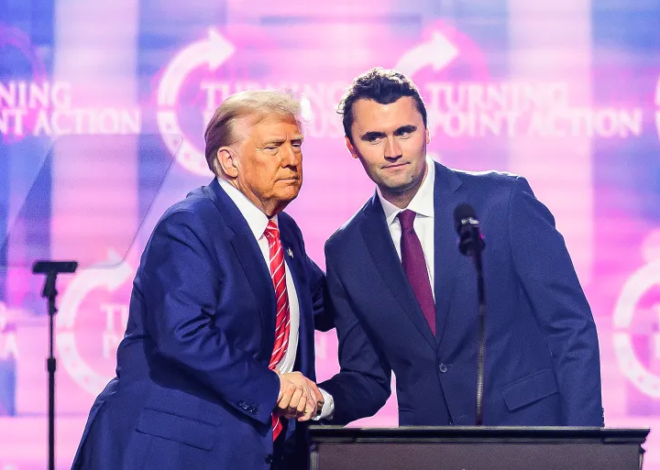 Charlie Kirk Biography: Powerful Rise, Influence, and Legacy Explained