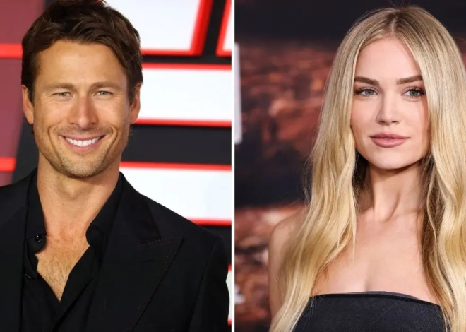 Glen Powell Girlfriend 2026: Dating & Love Life Update
