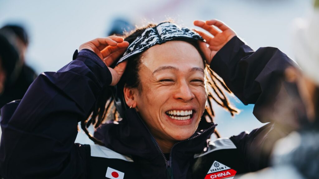 ayumu hirano
