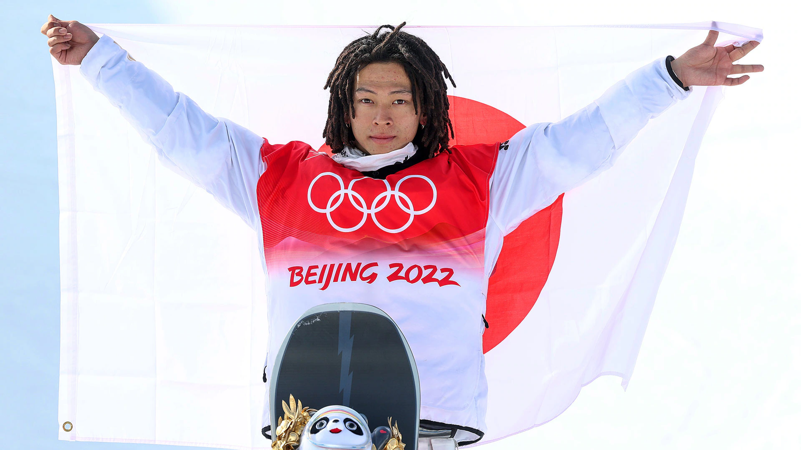 Ayumu Hirano Biography: Olympic Snowboard Champion & Halfpipe Legend