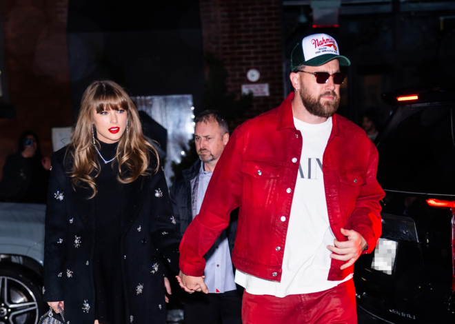 Travis Kelce Taylor Swift Relationship Timeline, Engagement & Latest Updates 2026