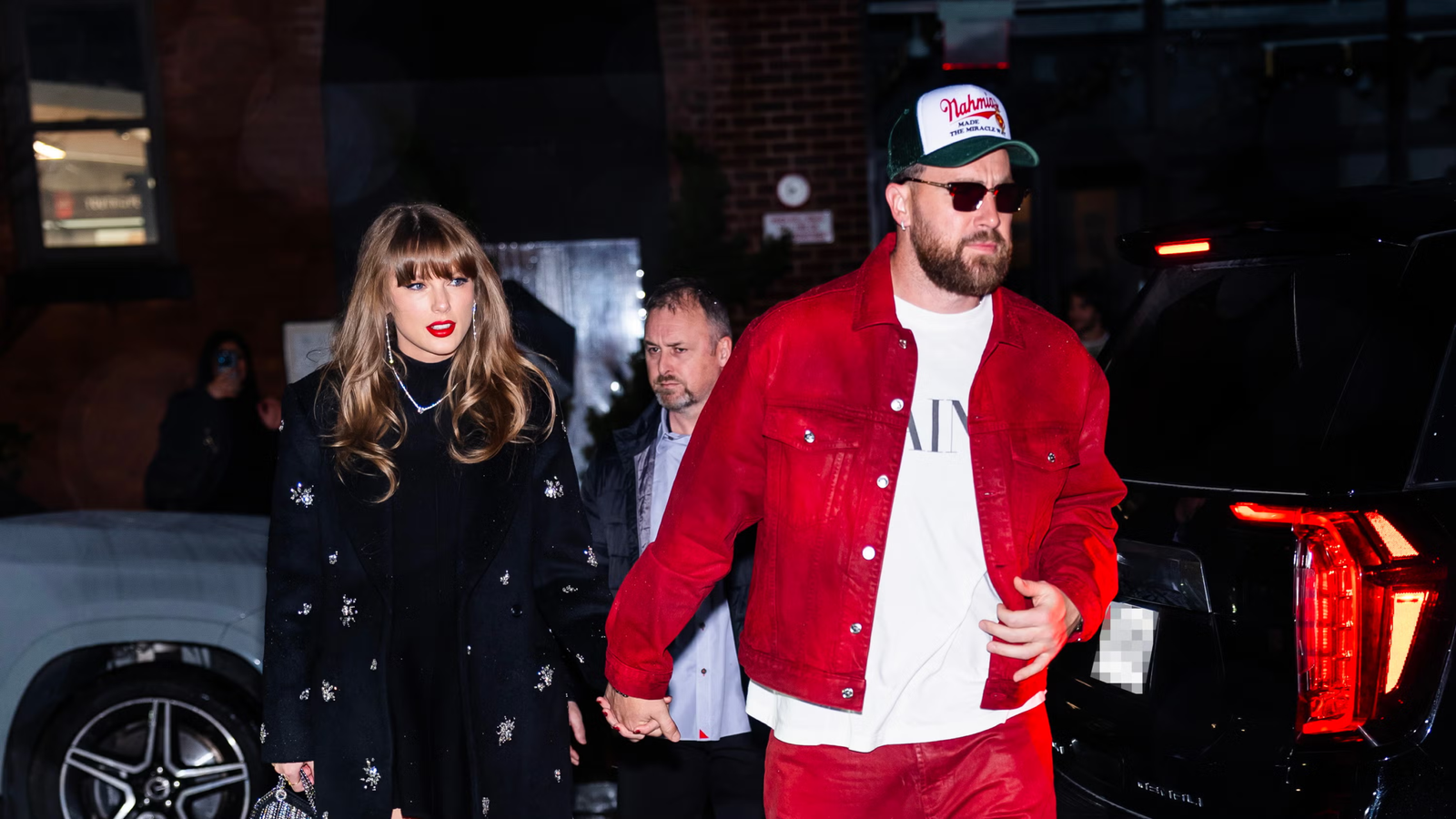 Travis Kelce Taylor Swift Relationship Timeline, Engagement & Latest Updates 2026