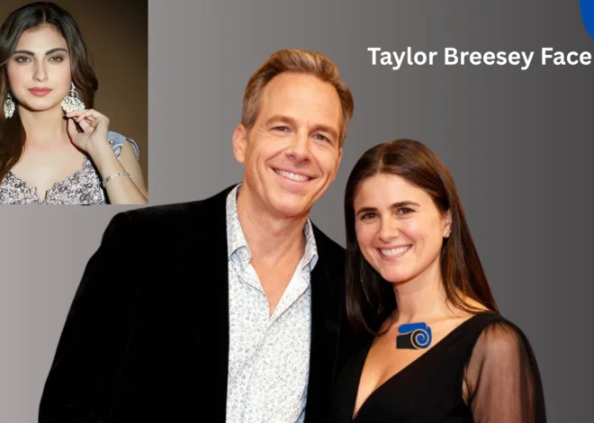 Taylor Breesey Face Revealed? Full Story Behind the Mystery
