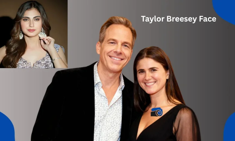 Taylor Breesey Face Revealed? Full Story Behind the Mystery
