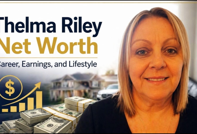 Thelma Riley Net Worth: Complete Biography, Life Story, Career, and Financial Analysis