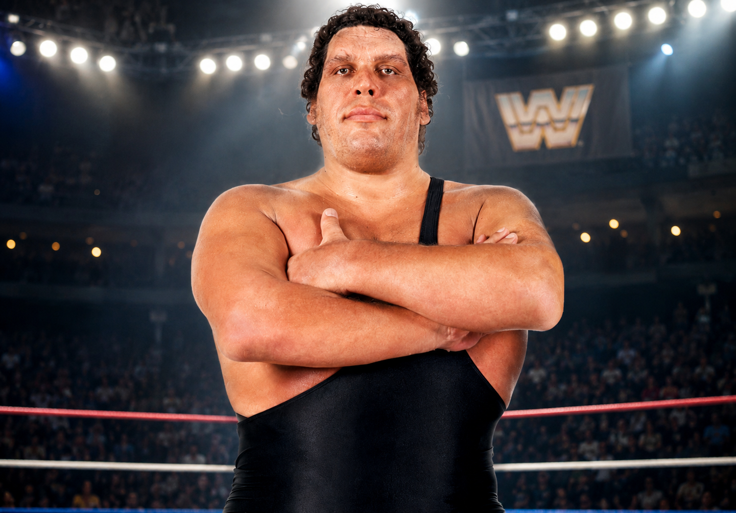 André the Giant: Biography, Wrestling Career, Height, Movies, and Legendary Legacy