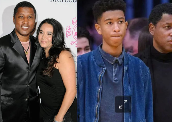 Dylan Michael Edmonds – Inspiring Biography, Powerful Family Legacy, and Rising Hollywood Film Career Journey