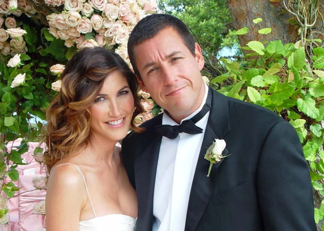 Stanley Sandler – Inspiring Life Story, Strong Family Legacy, and Powerful Influence Behind Adam Sandler’s Success