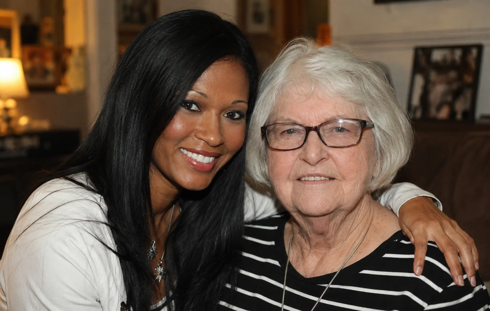 Jeanette Biggers Biography: Life, Family & Legacy Story