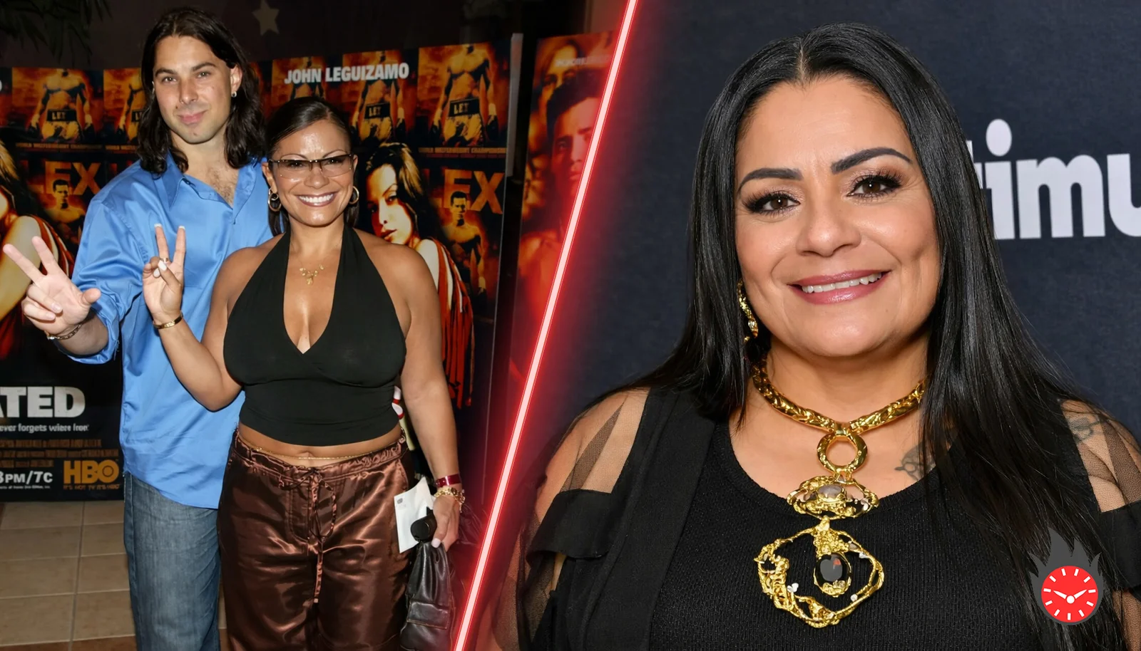 Antonimar Mello Biography, Life, Career & Relationship With Lisa Lisa