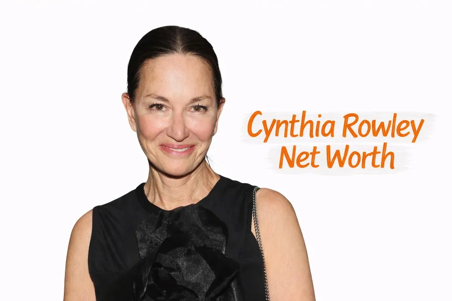cynthia rowley net worth