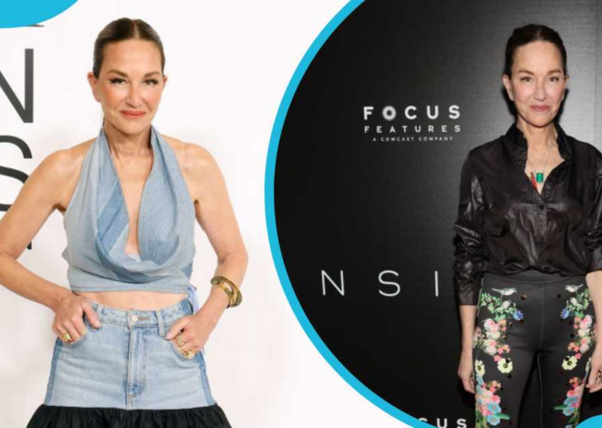 Cynthia Rowley Net Worth 2026 Explained: Fashion Empire, Income Sources, and Financial Success Story
