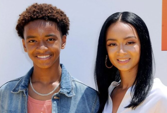 Kniko Howard Biography: Life, Family Background, Education, and Relationship With Draya Michele Explained