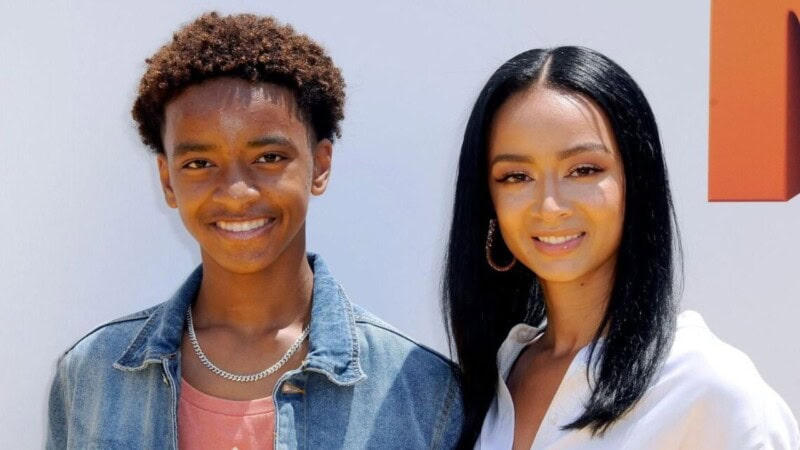 Kniko Howard Biography: Life, Family Background, Education, and Relationship With Draya Michele Explained