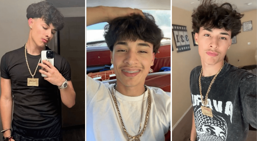alex chino