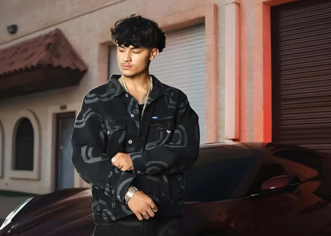 Alex Chino: Full Biography, Rise to Fame, Lifestyle, Career Journey, and Social Media Impact 2026