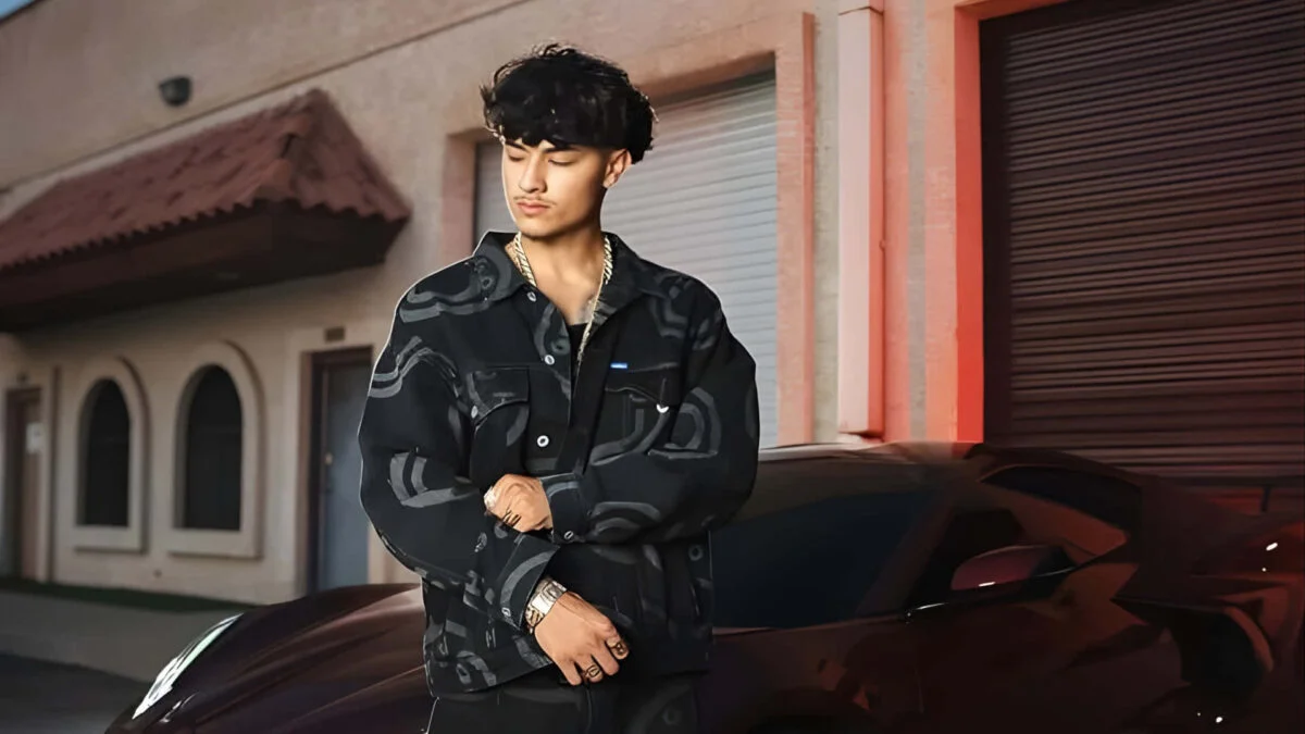 Alex Chino: Full Biography, Rise to Fame, Lifestyle, Career Journey, and Social Media Impact 2026