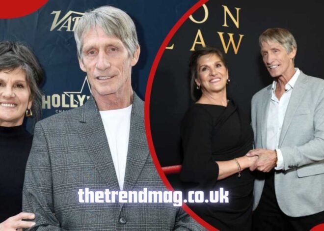 Kevin Von Erich Wife: The Life, Marriage, and Legacy of Pam Adkisson