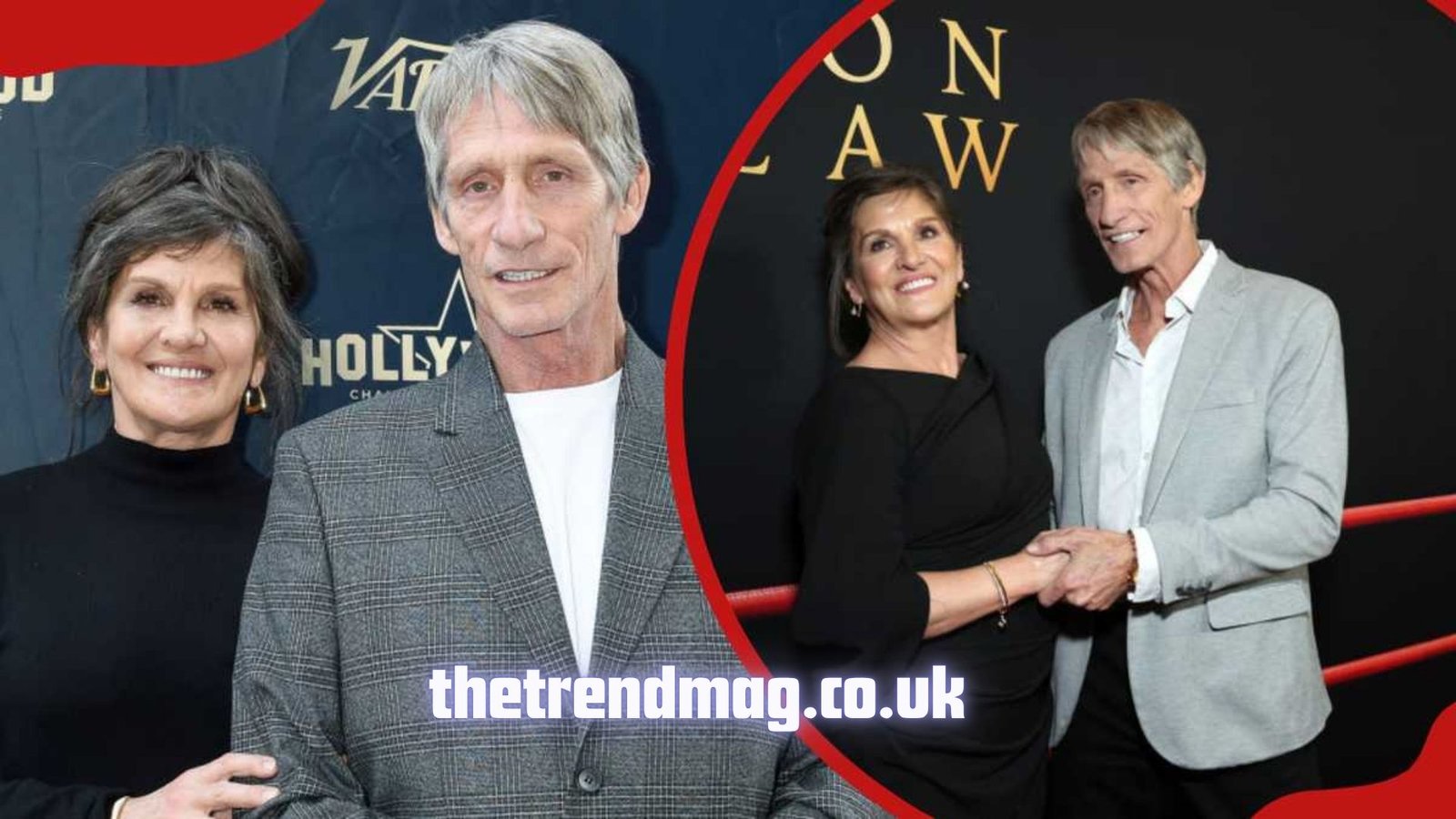 Kevin Von Erich Wife: The Life, Marriage, and Legacy of Pam Adkisson