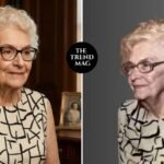 hazel vorice mccord