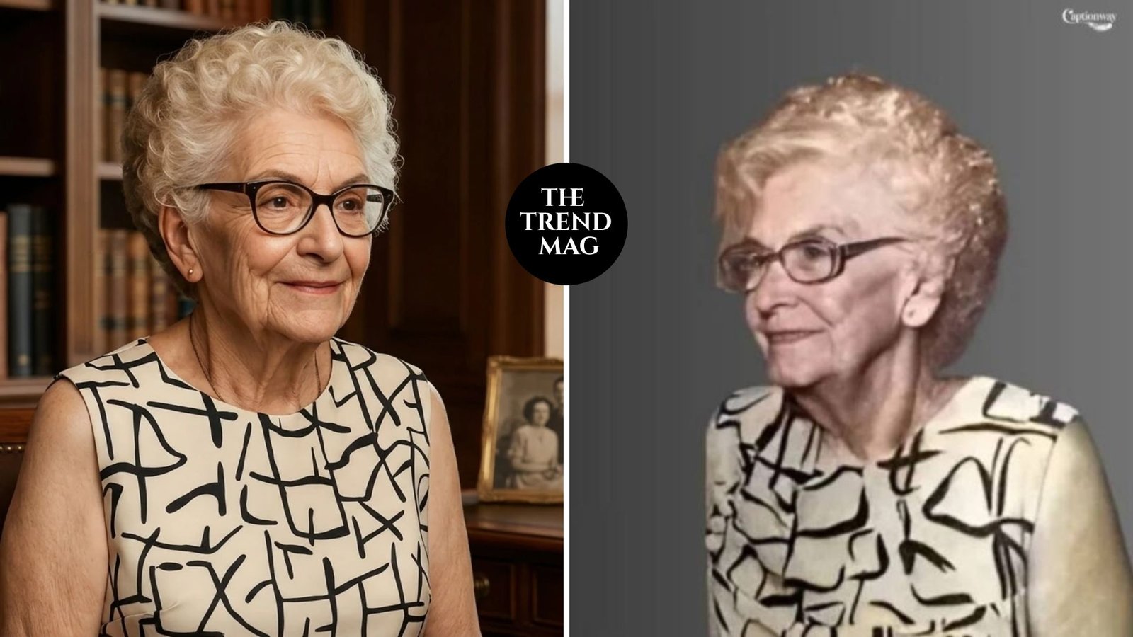 Hazel Vorice McCord Biography: Untold Life Story, Family Legacy, and Inspiring Van Dyke Family History