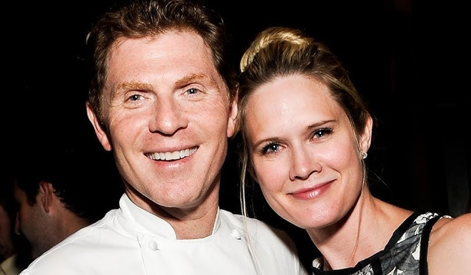 Kate Connelly: Biography, Career, Marriage to Bobby Flay, and Life Today