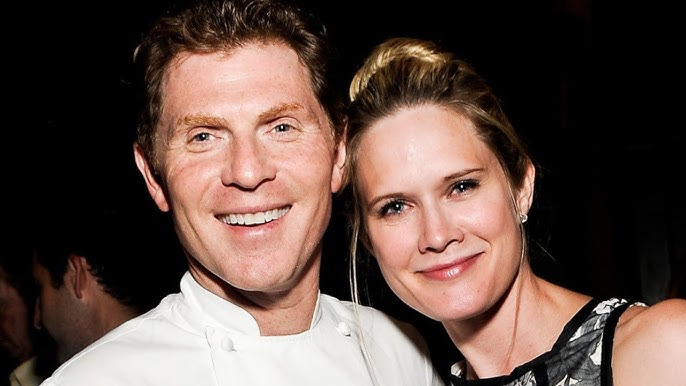 Kate Connelly: Biography, Career, Marriage to Bobby Flay, and Life Today