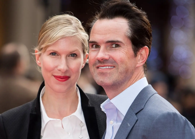 Remarkable Karoline Copping Story: Career Success, Family Life, and Relationship with Jimmy Carr
