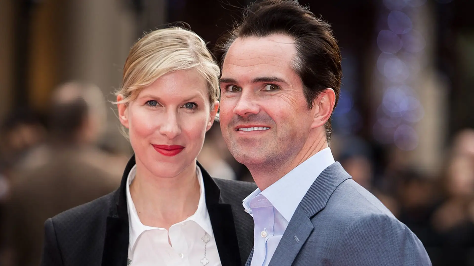 Remarkable Karoline Copping Story: Career Success, Family Life, and Relationship with Jimmy Carr