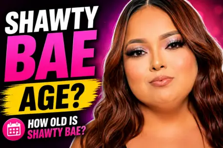 shawty bae age