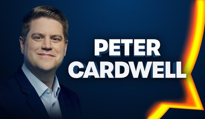 Peter Cardwell Biography: Powerful Insights Into His Journalism, Political Career & UK Government Role