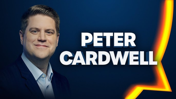 Peter Cardwell Biography: Powerful Insights Into His Journalism, Political Career & UK Government Role