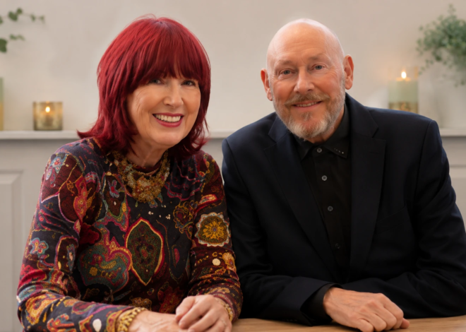 Peter Spanton Biography: Age, Career, Business Ventures, and Relationship With Janet Street-Porter