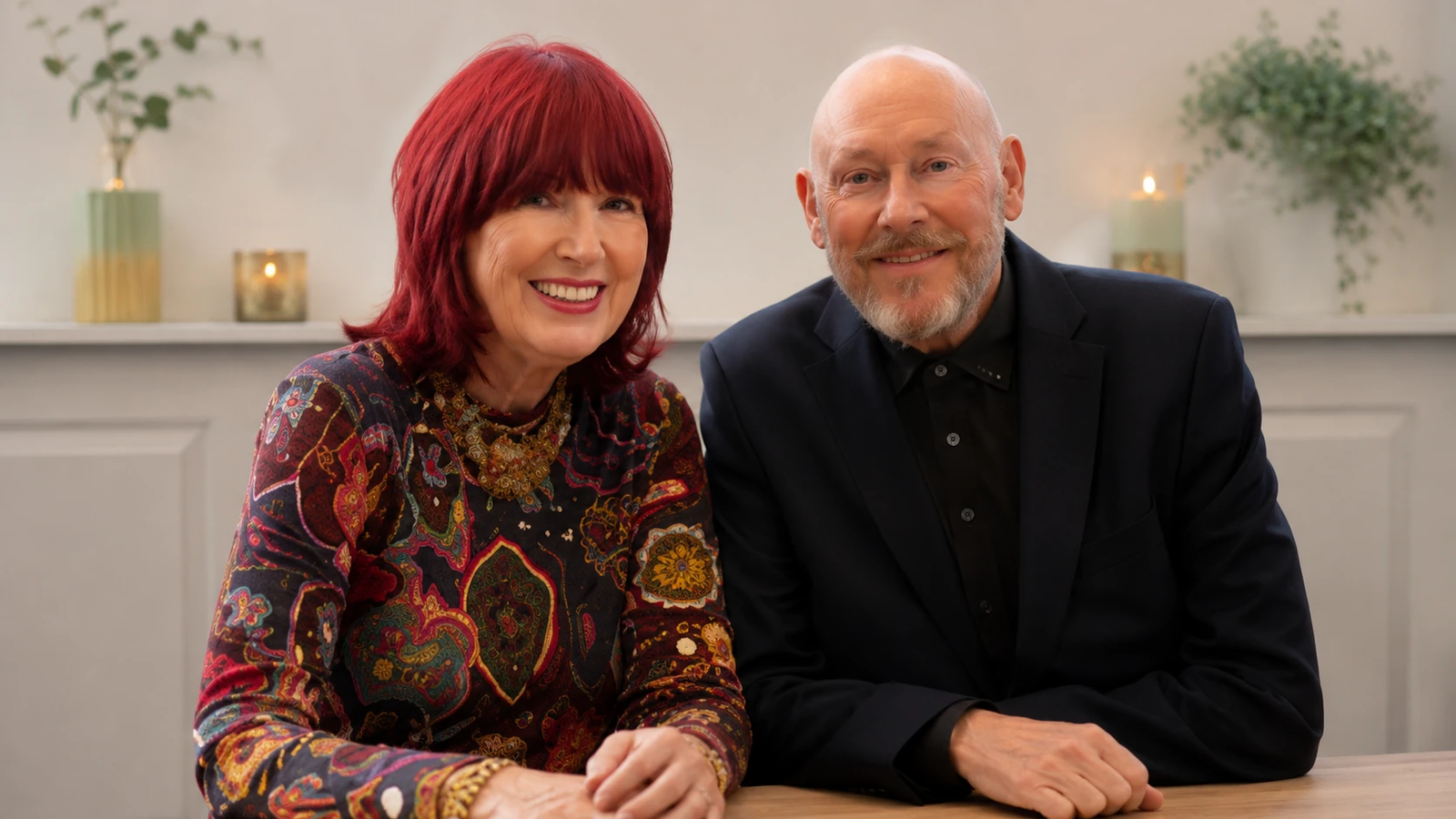 Peter Spanton Biography: Age, Career, Business Ventures, and Relationship With Janet Street-Porter