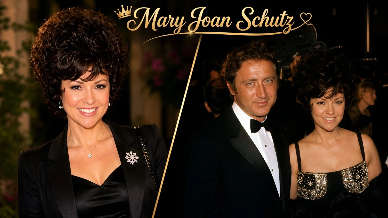 Who Is Mary Joan Schutz? Life, Marriage to Gene Wilder, and Hidden Personal Story