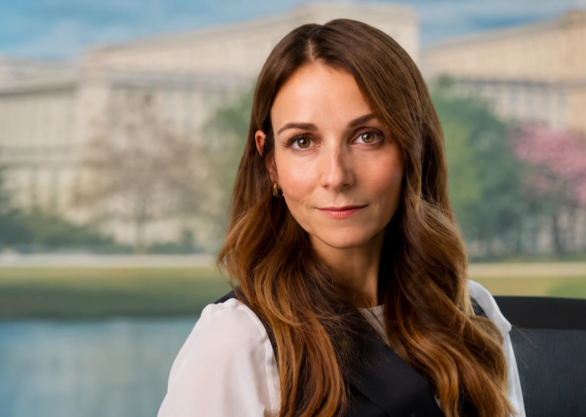 Annabel Denham Biography: The Ultimate Guide to Her Career, Telegraph Role, and Political Influence