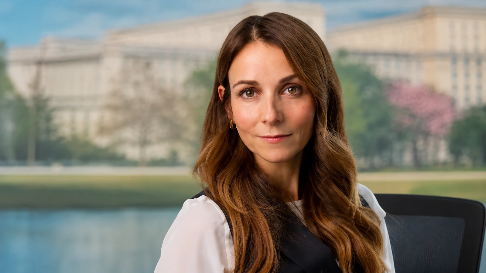 Annabel Denham Biography: The Ultimate Guide to Her Career, Telegraph Role, and Political Influence