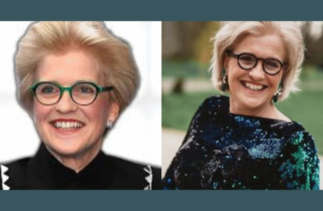 Hilary Gish Age, Biography, Family, Career, and Life Story Explained