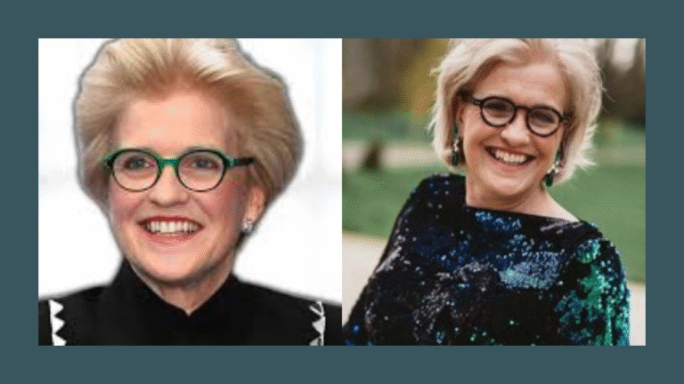 Hilary Gish Age, Biography, Family, Career, and Life Story Explained