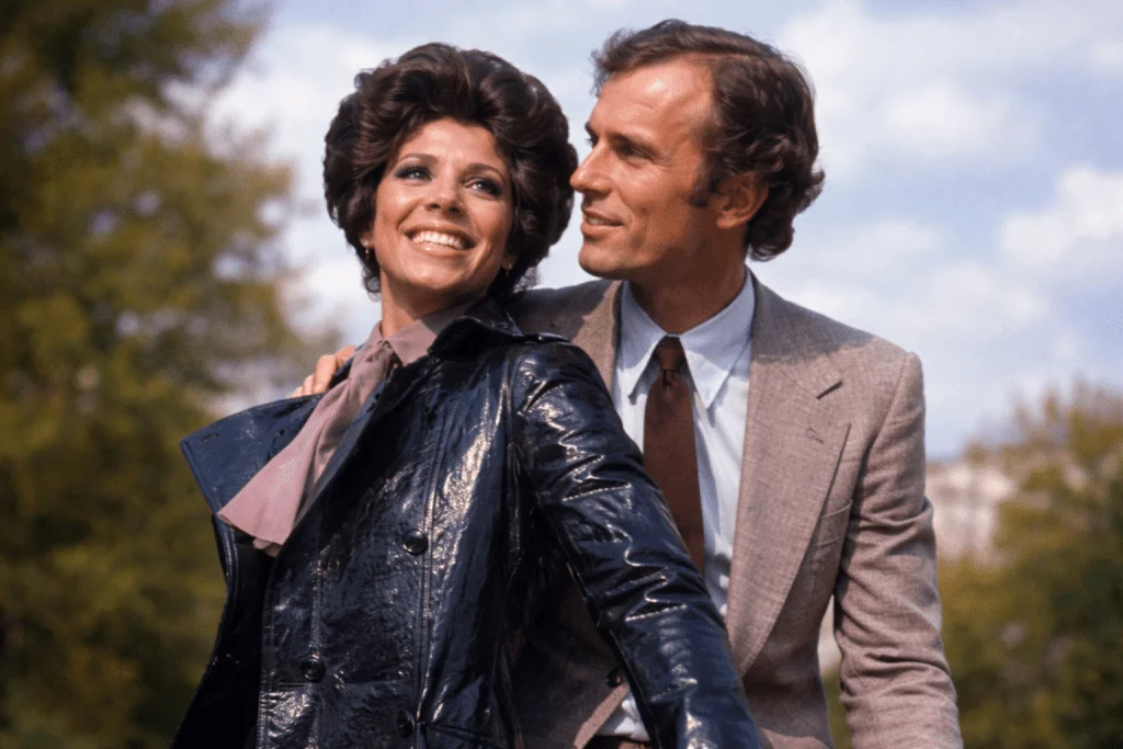 Sergio Novak: Biography, Career, Marriage to Shirley Bassey, and His Lasting Legacy