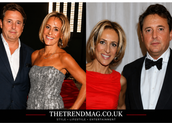 Mark Gwynne: Biography, Career, Healthcare Leadership & Net Worth Insights