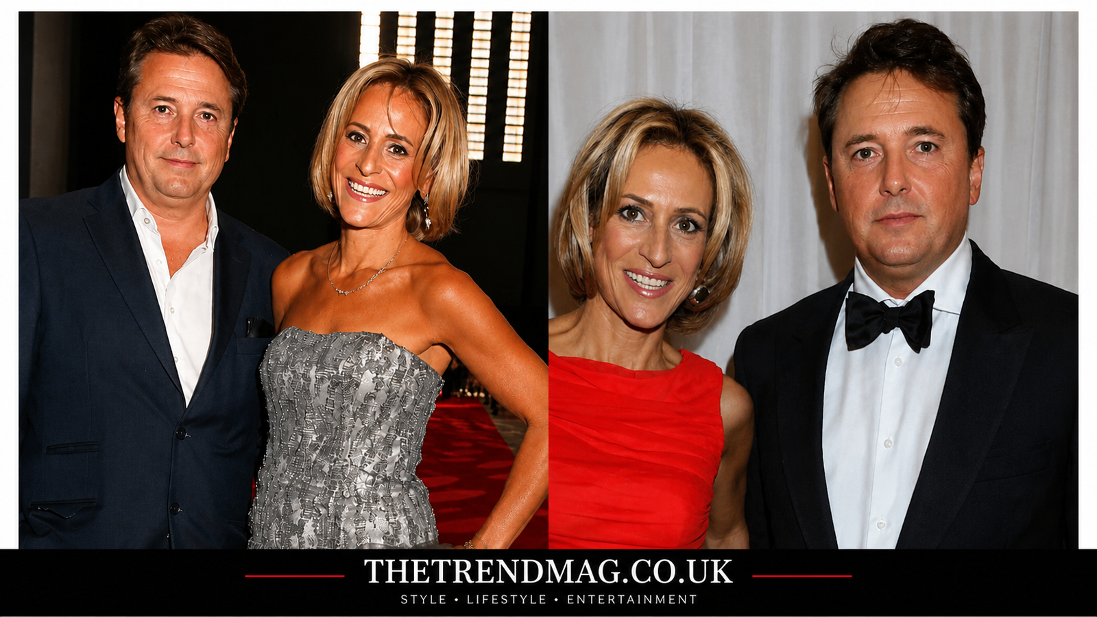 Mark Gwynne: Biography, Career, Healthcare Leadership & Net Worth Insights