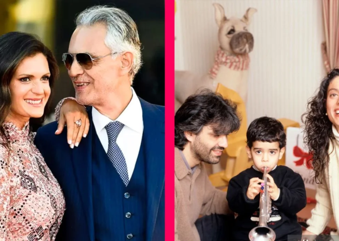 Enrica Cenzatti Biography: Life, Marriage to Andrea Bocelli, Family, and Private Journey