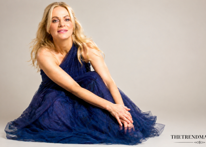 Vicky Myers Partner: Relationship Status, Marriage, Family Life & Career Journey