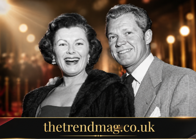 Remarkable Juanita Katt Biography: The Untold Story of Barbara Hale and Bill Williams’ Private Daughter