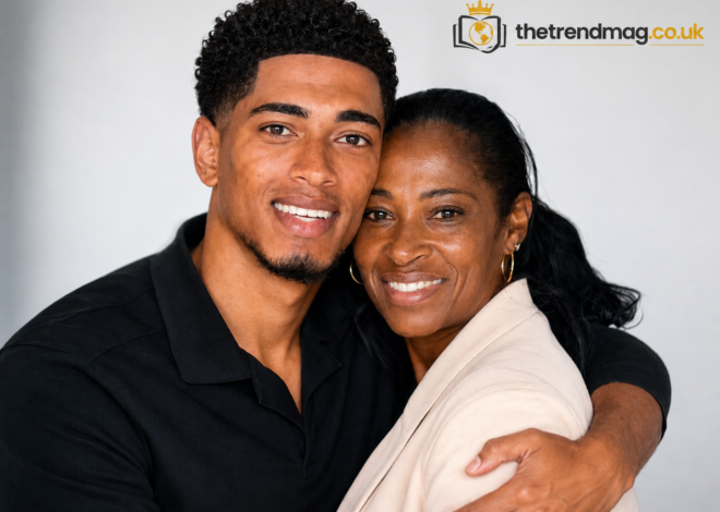 Denise Bellingham: Biography, Family Life, and Her Influence on Jude Bellingham’s Success