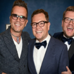 alan carr brother gary