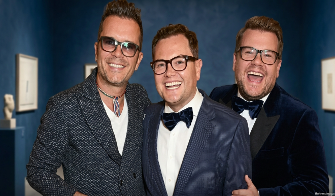 Alan Carr Brother Gary: Inspiring Family Story, Childhood & Untold Bond Explained