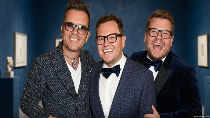 Alan Carr Brother Gary: Inspiring Family Story, Childhood & Untold Bond Explained