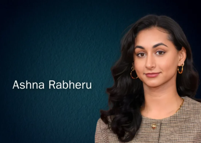 Inspiring Ashna Rabheru Story: Career, TV Shows, Education, and Rising Success